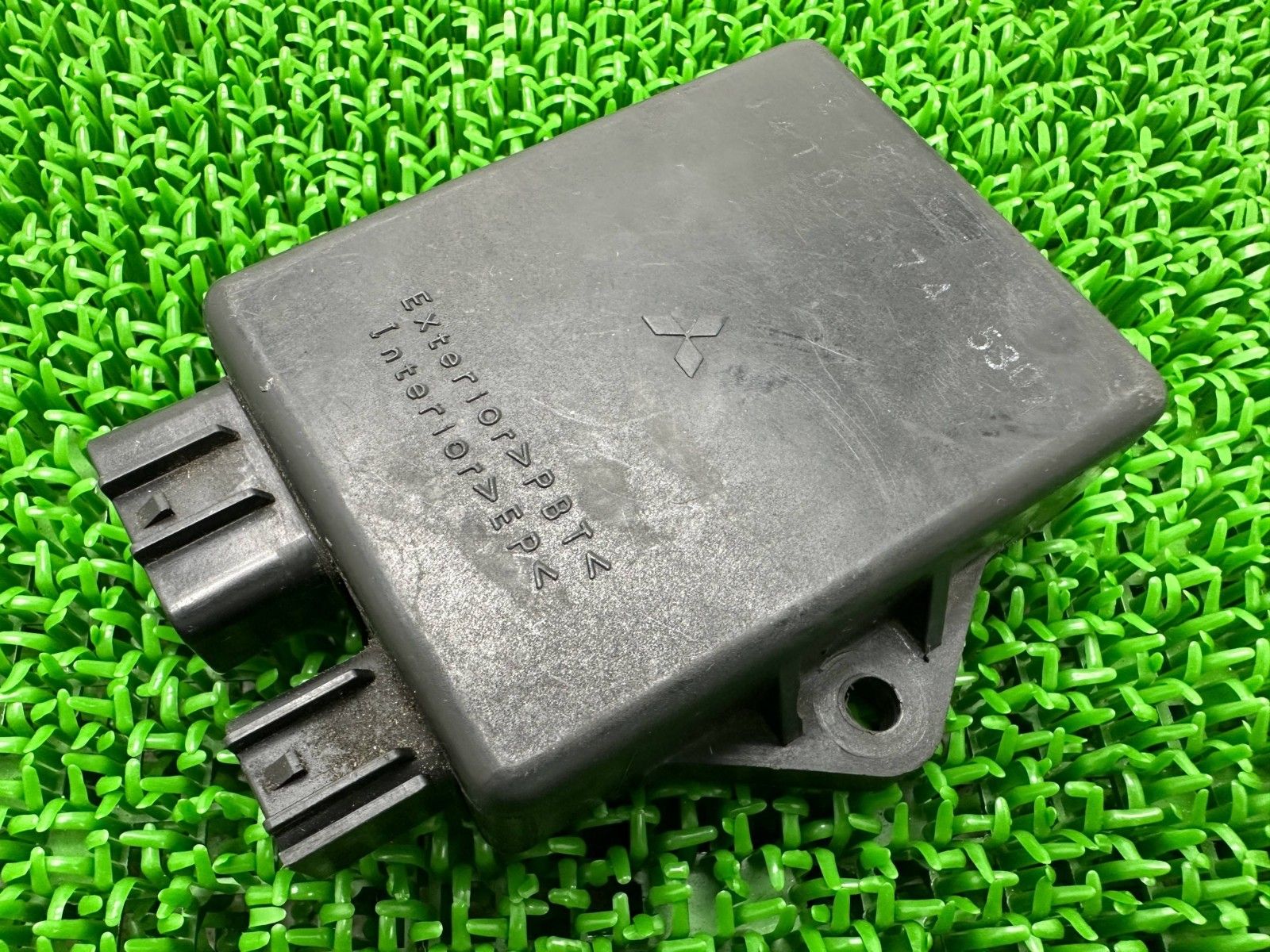 ZRX-II イグナイター カワサキ 純正 バイク 部品 ZR400E ZRX400 ZRX2 CDI スパークユニット 車検 Genuine jP