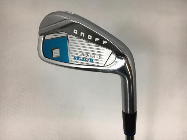 返品OK 【中古ゴルフクラブ】(6本セット)ダイワ(グローブライド) ONOFF