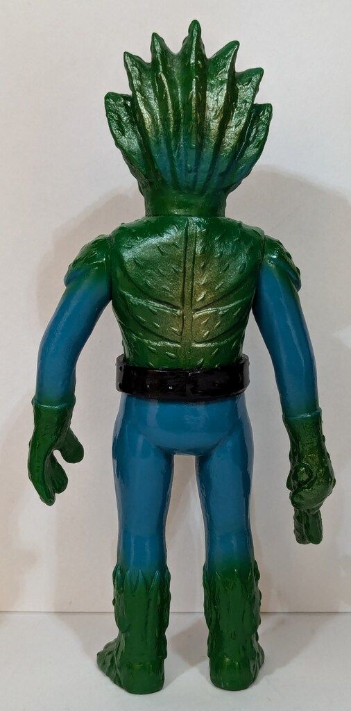 メディコムトイ製 東映レトロソフビコレクション サボテグロン ソフビ フィギュア Amazon | 東映レトロソフビコレクション サボテグロン (仮面