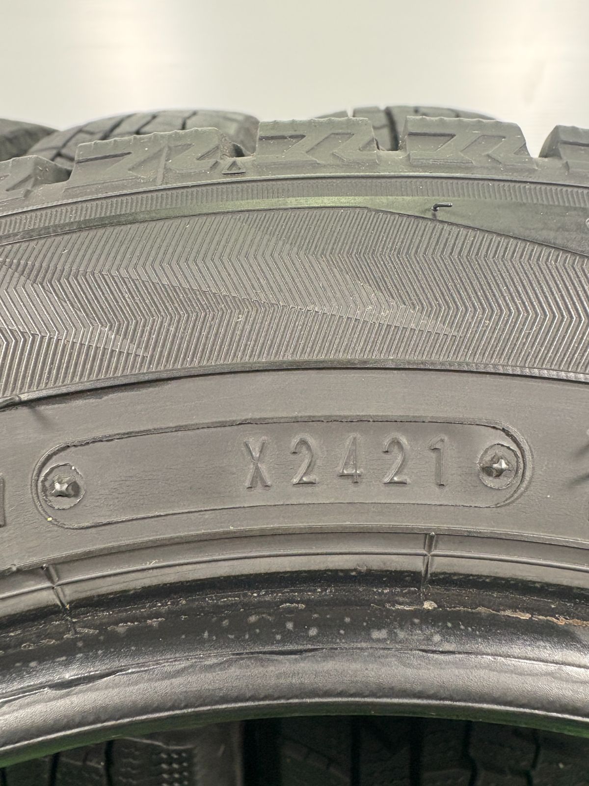 155|65R14 ダンロップ