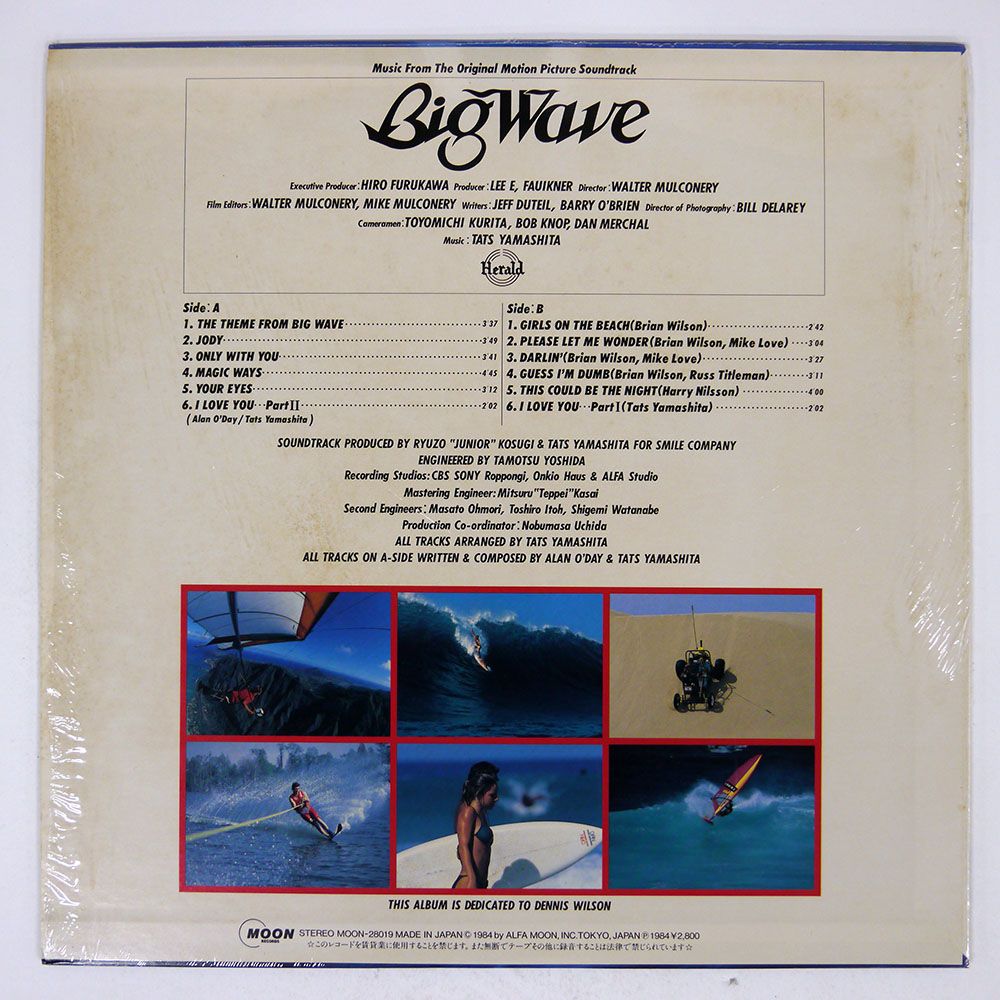 廃盤★昭和レトロ★1985年 サマードリーミン マルタ MALTA CDアルバム 廃盤☆昭和レトロ☆1985年 サマードリーミン マルタ MALTA CD