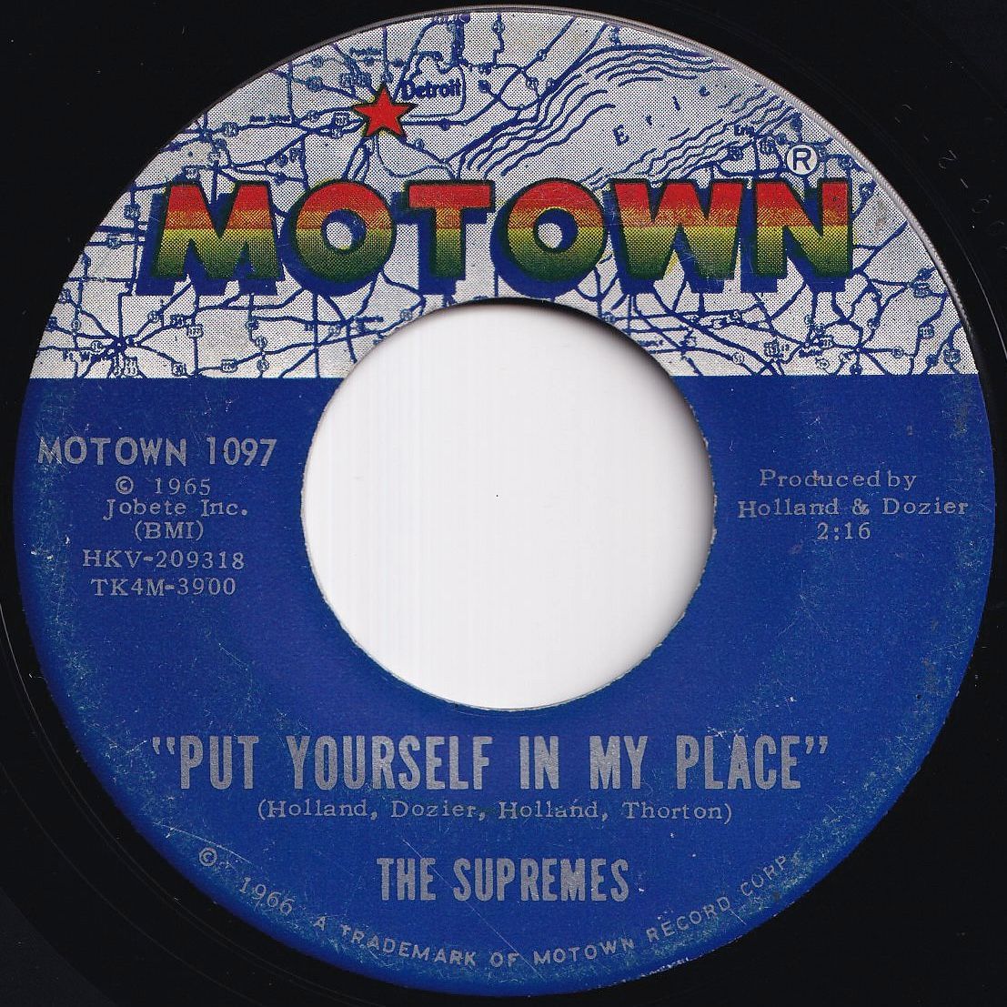 There's a Place for Us The Supremes　限定CD LTM3NjcuanBlZw.jpeg