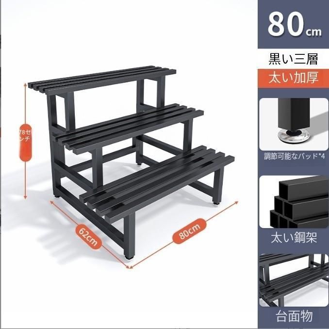 高さ165cmシャビーな古い鉄のアイアンフェンス店舗什器ガーデニング
