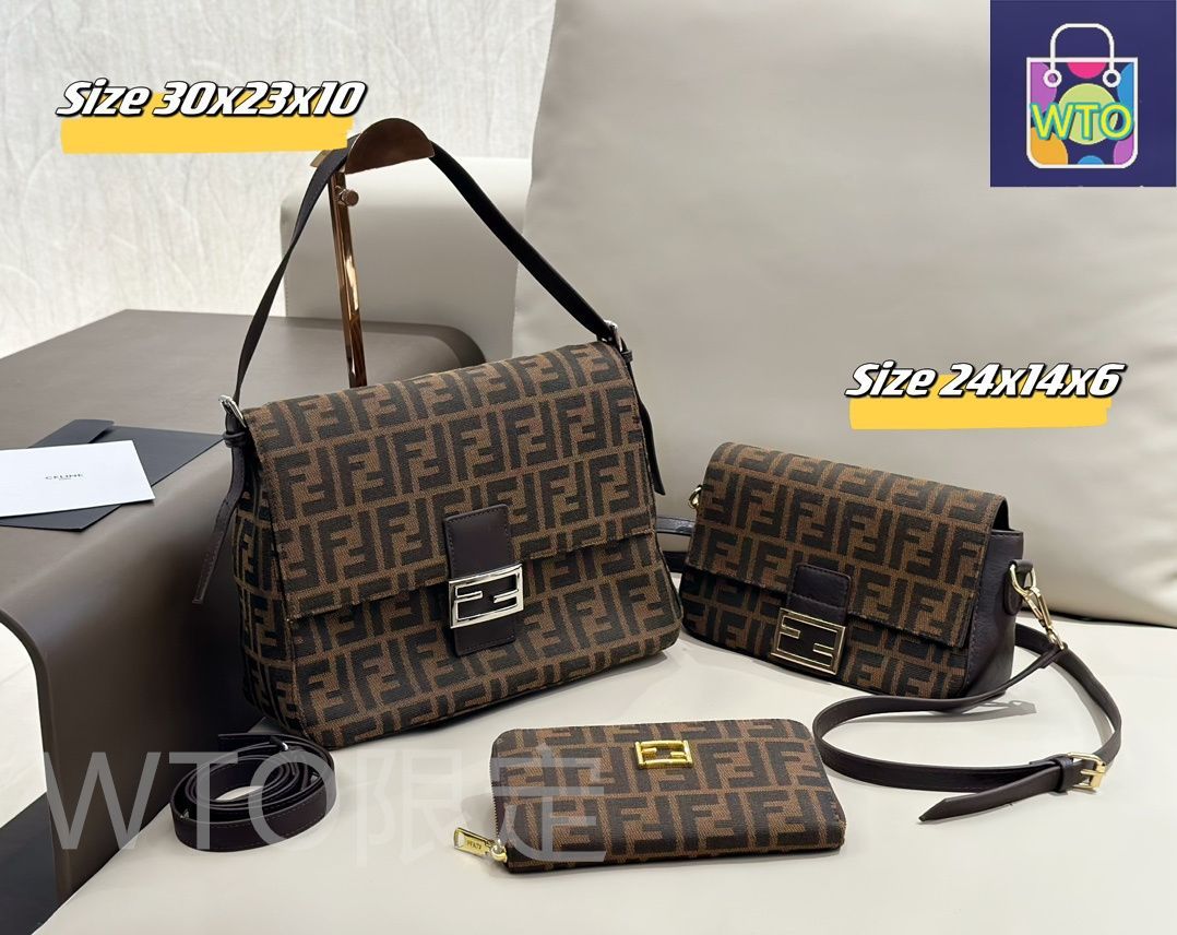 今日特価】FENDI フェンディ 国内送料無料！お得な価格で在庫