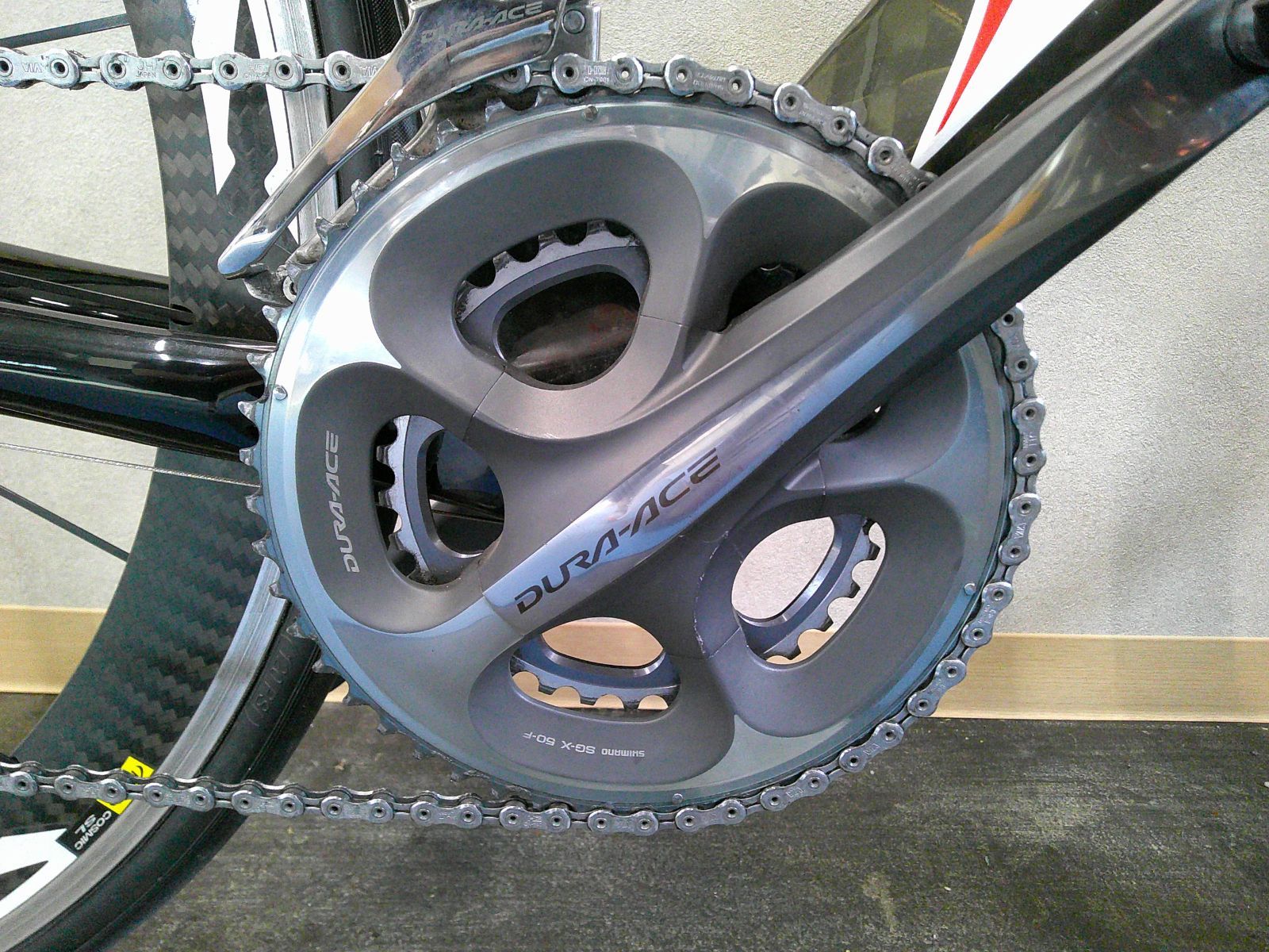 KUOTA KHARMA