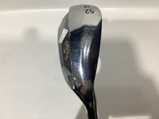 中古】 キャロウェイ Callaway CB(2023) 56°/14° ウェッジ WG NS PRO