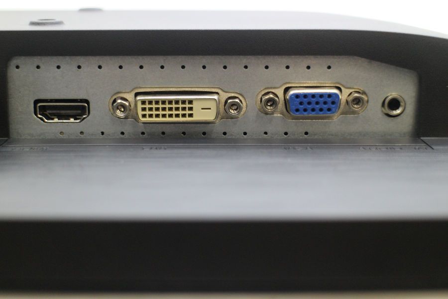 PRINCETON PTFBDE-22W 21.5インチワイド FHD(1920x1080)液晶モニター