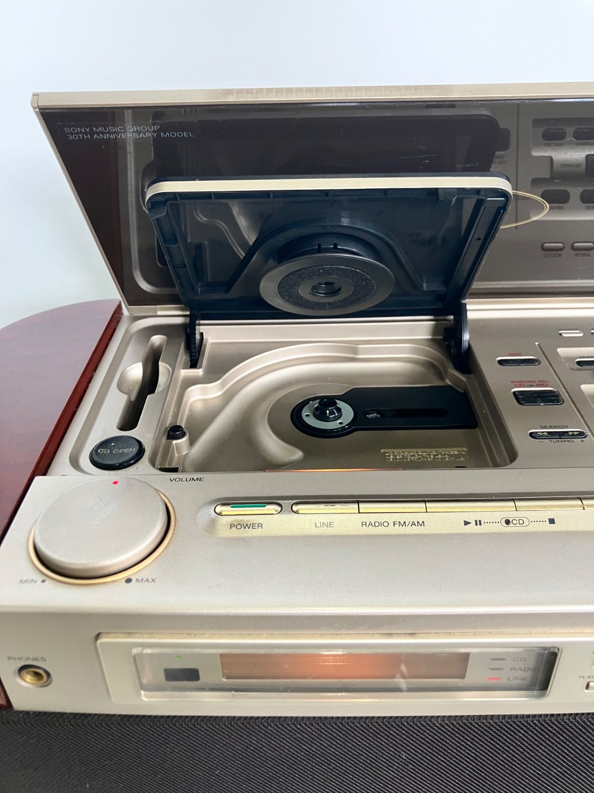 1*0様 8-32---SONY セレブリティ CELEBRITYⅡ MD-70 1*0様 8-32---SONY セレブリティ CELEBRITYⅡ MD-70 SONY