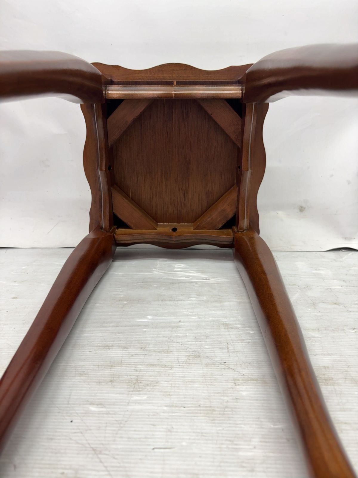 花台 サイドテーブル