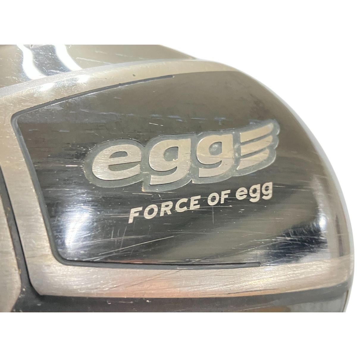 PRGR egg
