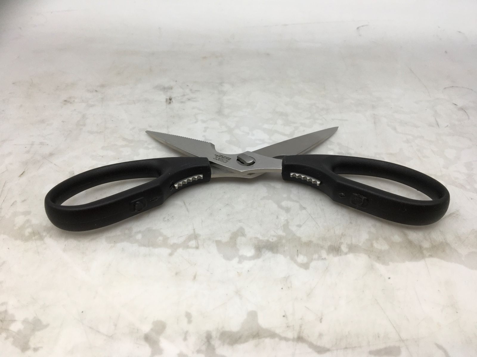 未使用に近い】〇Snap-on/スナップオン SHEARS1BKS ベスト シザーズ