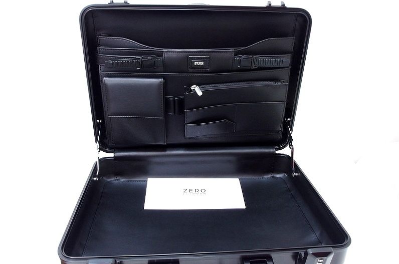 ZERO HALLIBURTON アタッシュケース　Ｐシリーズ　プレミア zero-94338_1.jpg