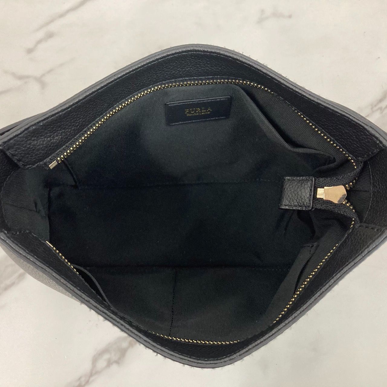 FURLA HARPER フルラ ハーパー 2wayショルダーバッグ ハンドバッグ 