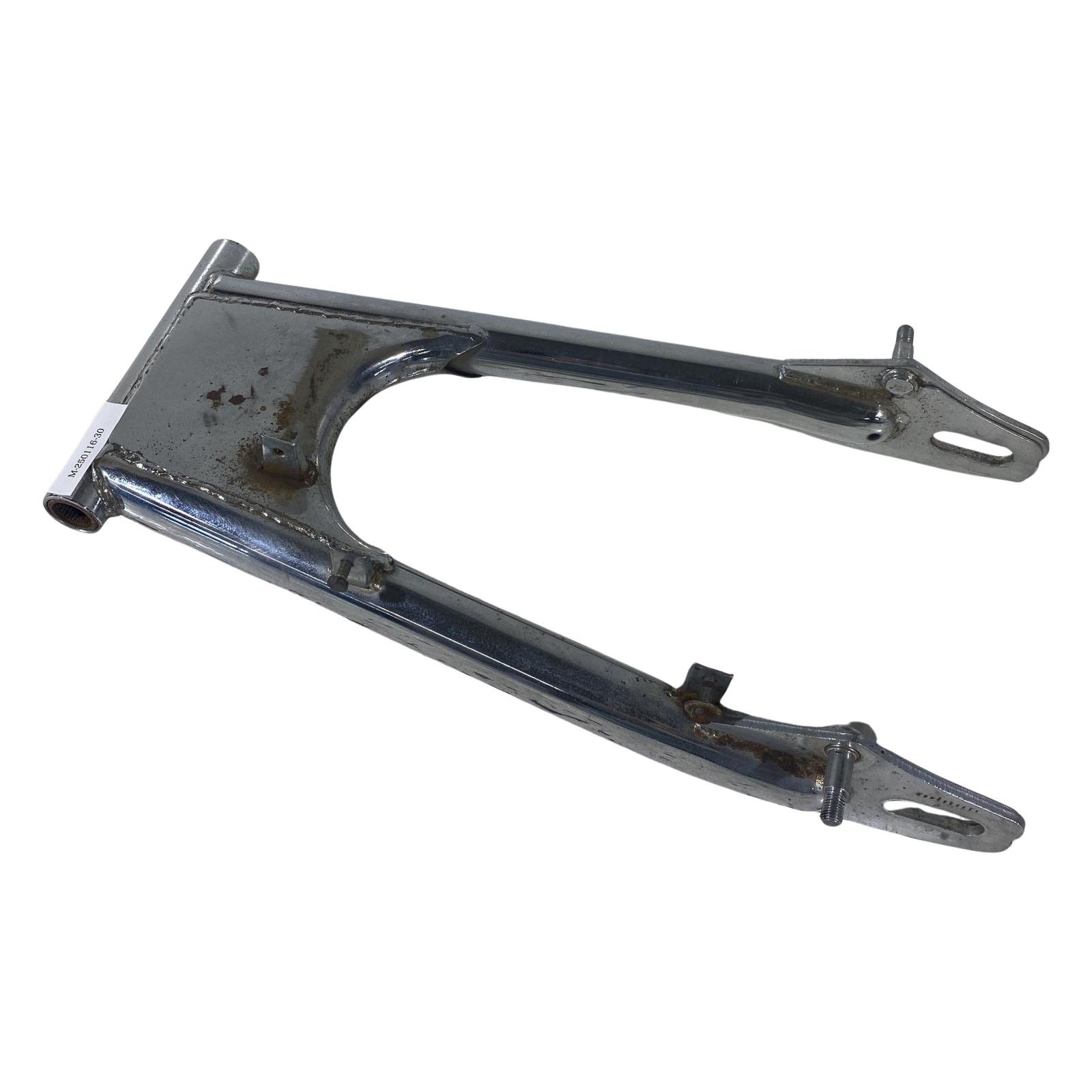 SUZUKI GS400 スイングアーム スズキ [A-240412-24-21-wh] SUZUKI GS400 スイングアーム スズキ [A-240412-24-21-wh] GS400