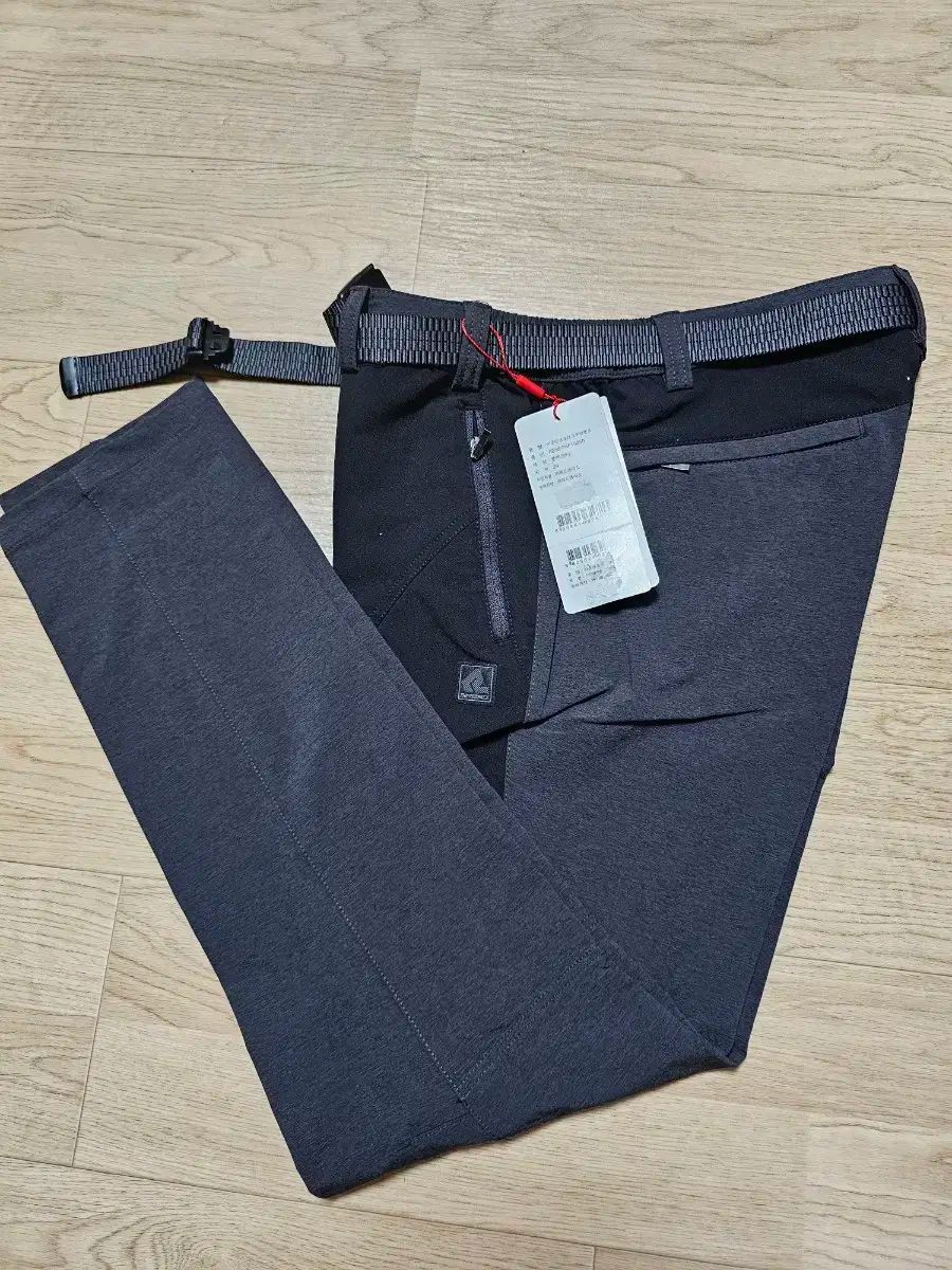 THE RED FACE 秋 レディース クライミングパンツ 29