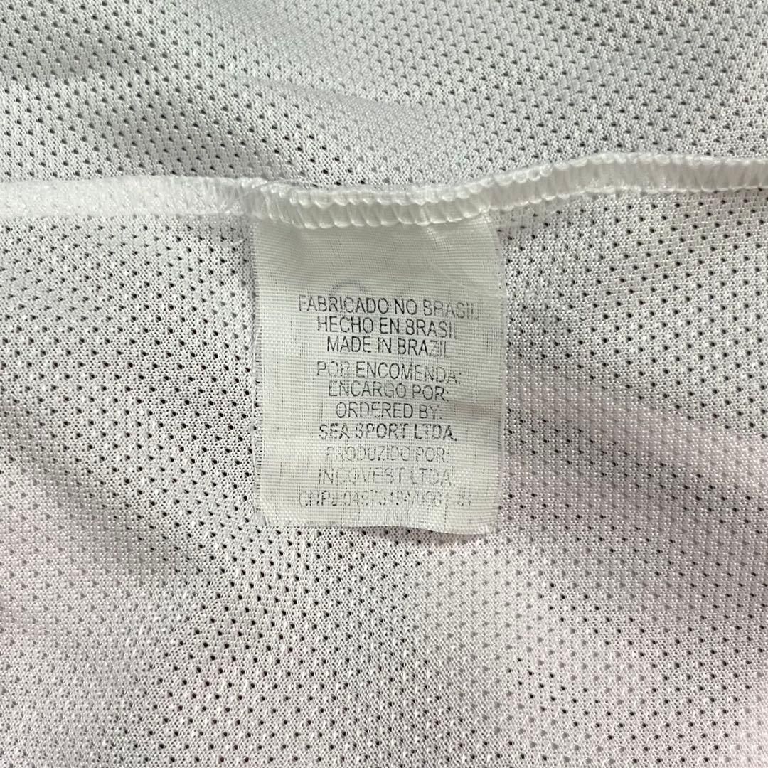 OLD Lotto 90s ロット サッカー ゲームシャツ ユニフォーム L - メルカリ