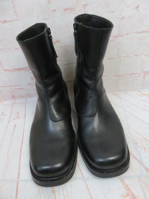 モーガン蔵人着用Our legacy camion カミオンブーツ 41 OUR LEGACY