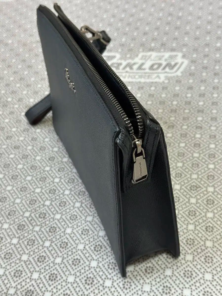 ブルーノマリ メンズ クラッチバッグ