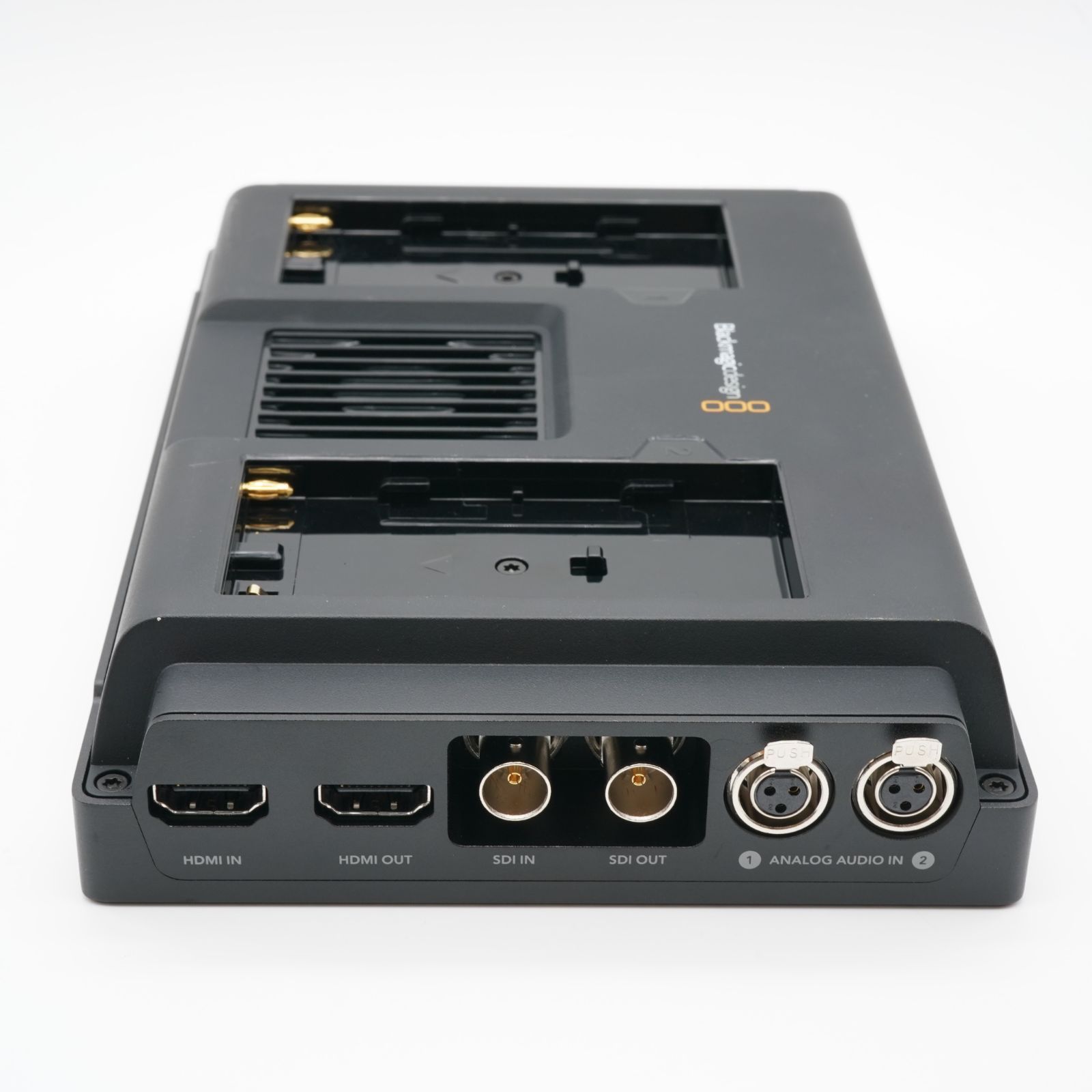 ほぼ新品 BlackmagicDesign HYPERD/AVIDA03/7 Blackmagic Video