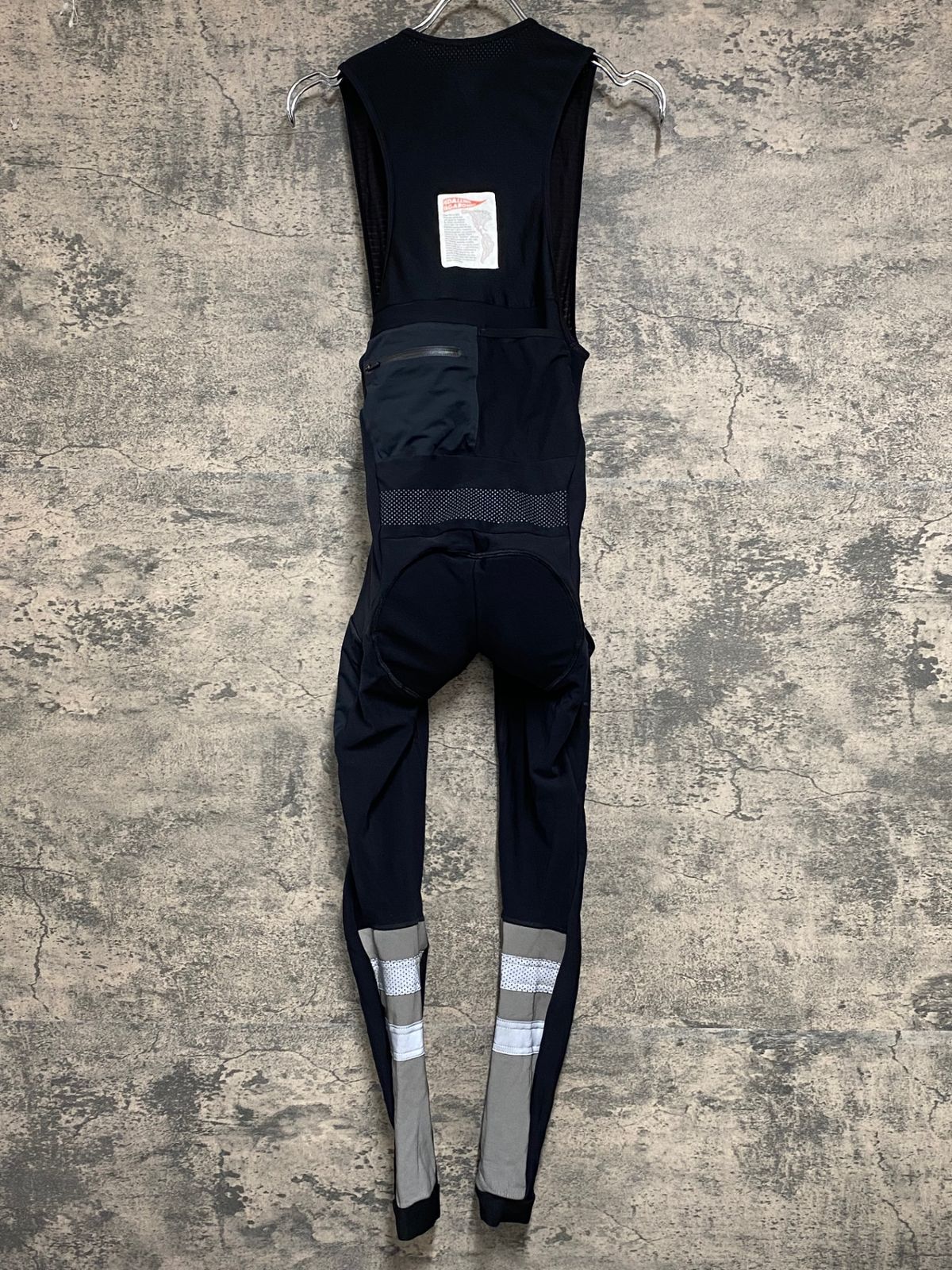 Rapha メンズ カーゴ ウィンター タイツ ウィズ パッド サイズL 特別