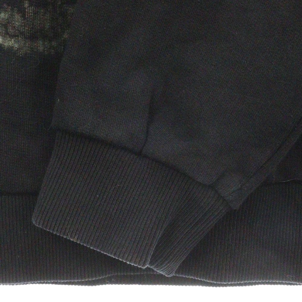 GIVENCHY (ジバンシィ) 18SS ロットワイラー フロントプリント クルー
