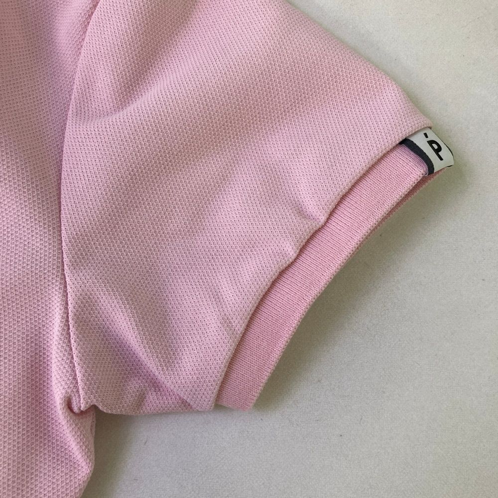 半袖ポロシャツ