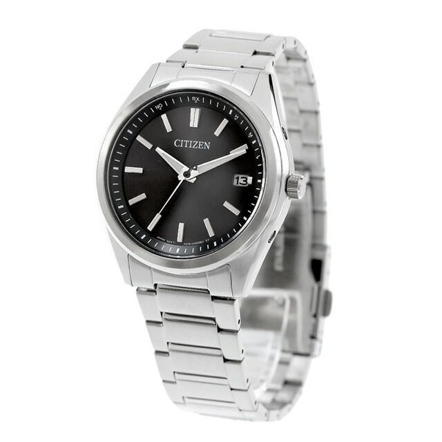 シチズン CITIZEN COLLECTION 腕時計 メンズ AS1080-65E コレクション