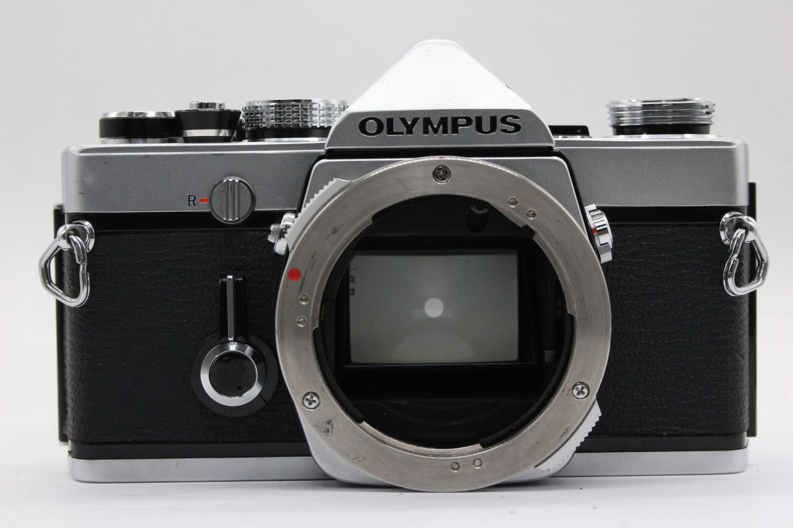 返品保証】 オリンパス Olympus OM-1 OM-System 人気 F.Zuiko Auto-s