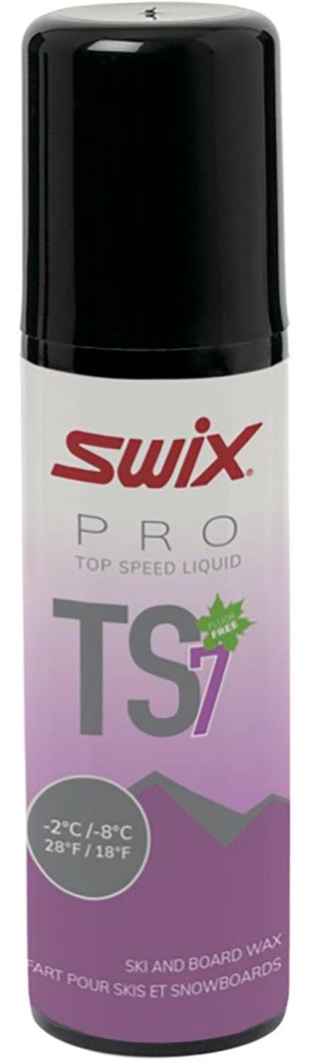 【新着商品】TS8 スキーワックスチューンナップ用品 リキッド SWIXスウィックス 50ml