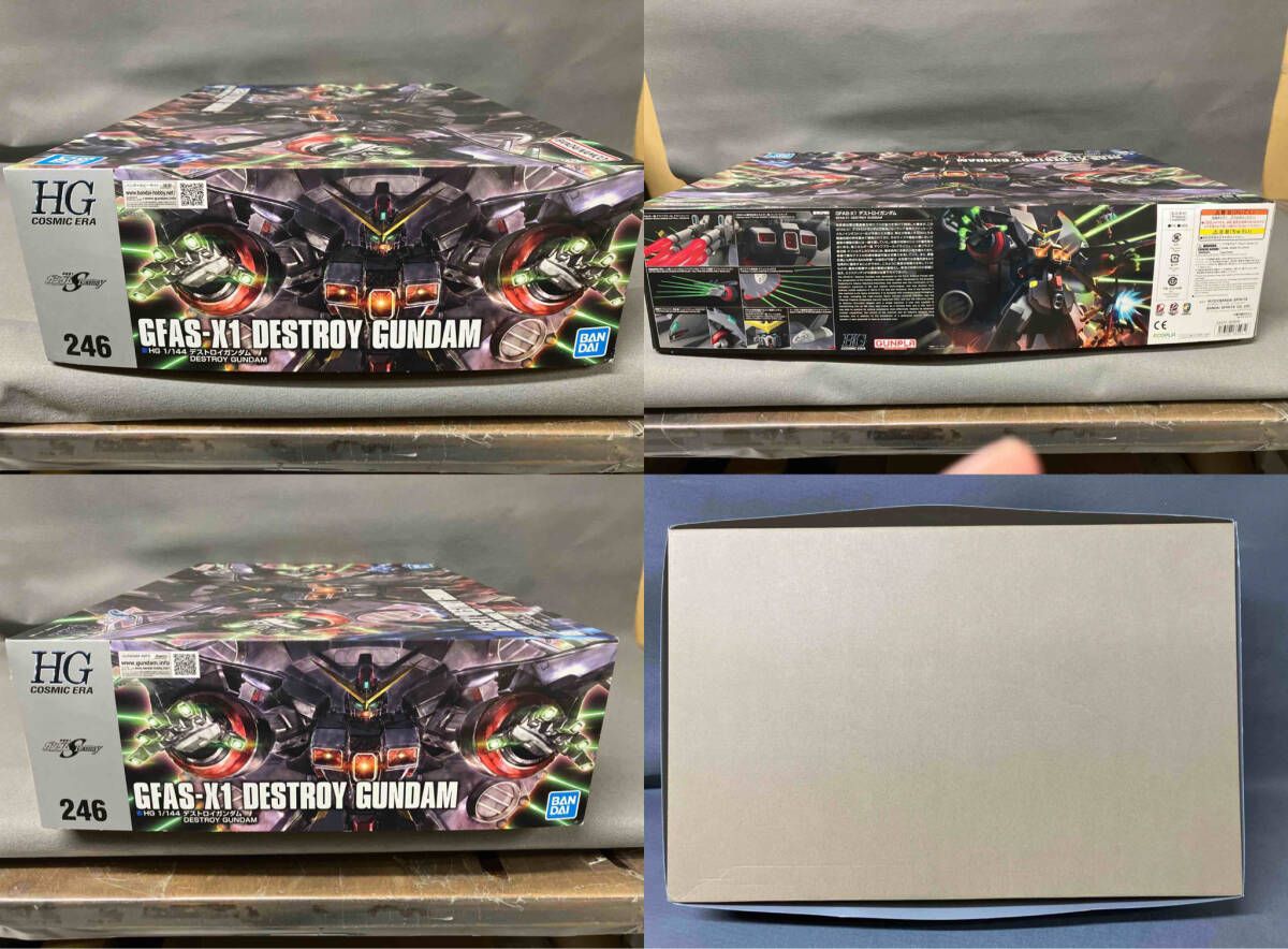 プラモデル バンダイ