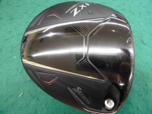 ダンロップ SRIXON ZXi 3W フェアウェイウッド FW VENTUS ZXi 6 フレックスS メンズ 男性用 右利き 右用 Cランク ゴルフクラブ