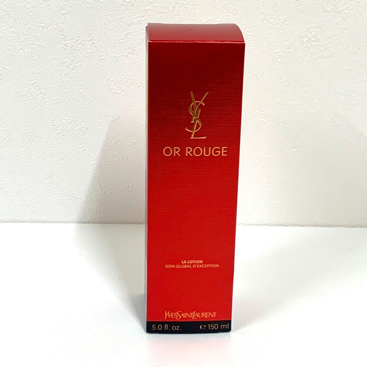 イヴ・サンローラン】オールージュ ラ ローション/150ml/化粧水/未使用 