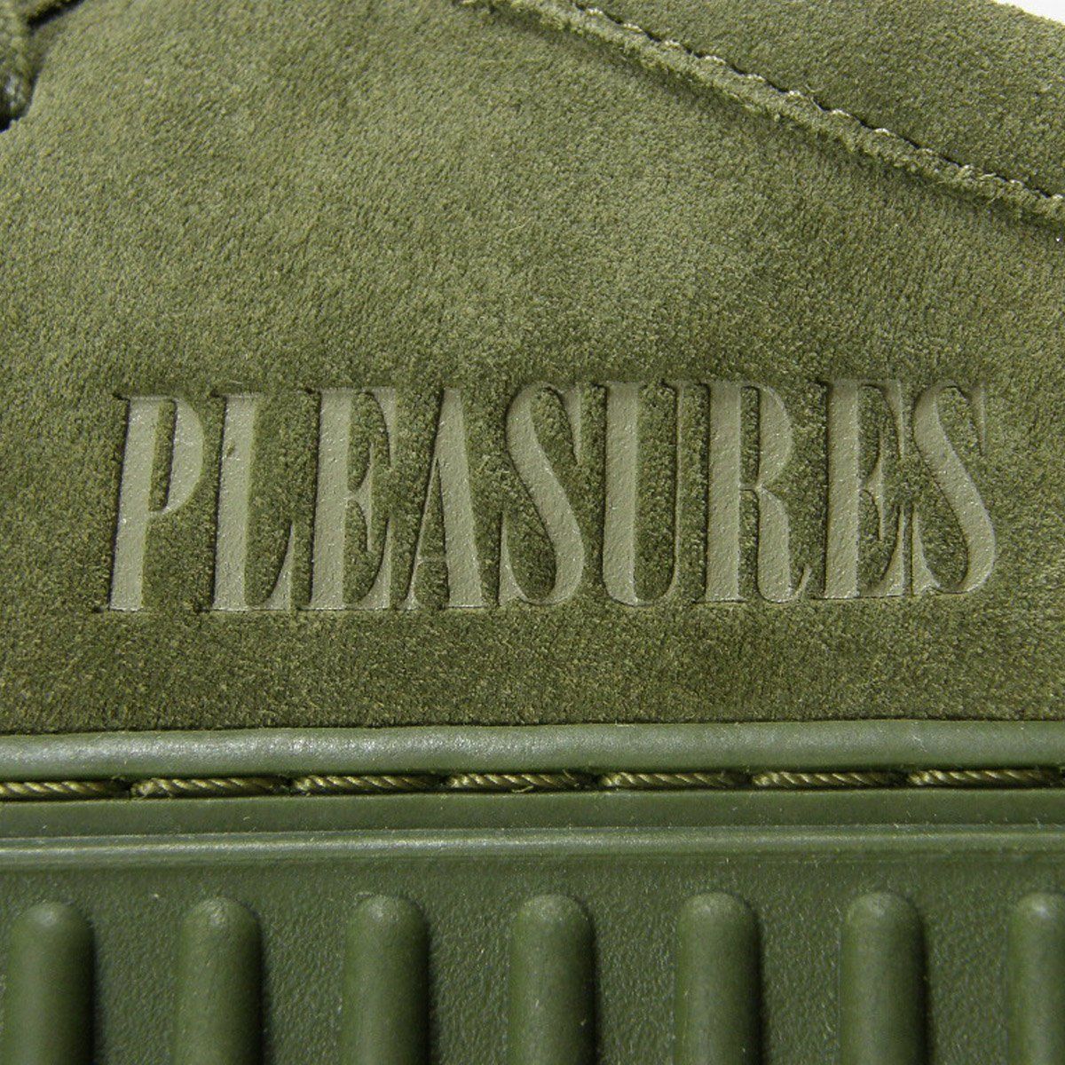 プレジャーズ Torhill