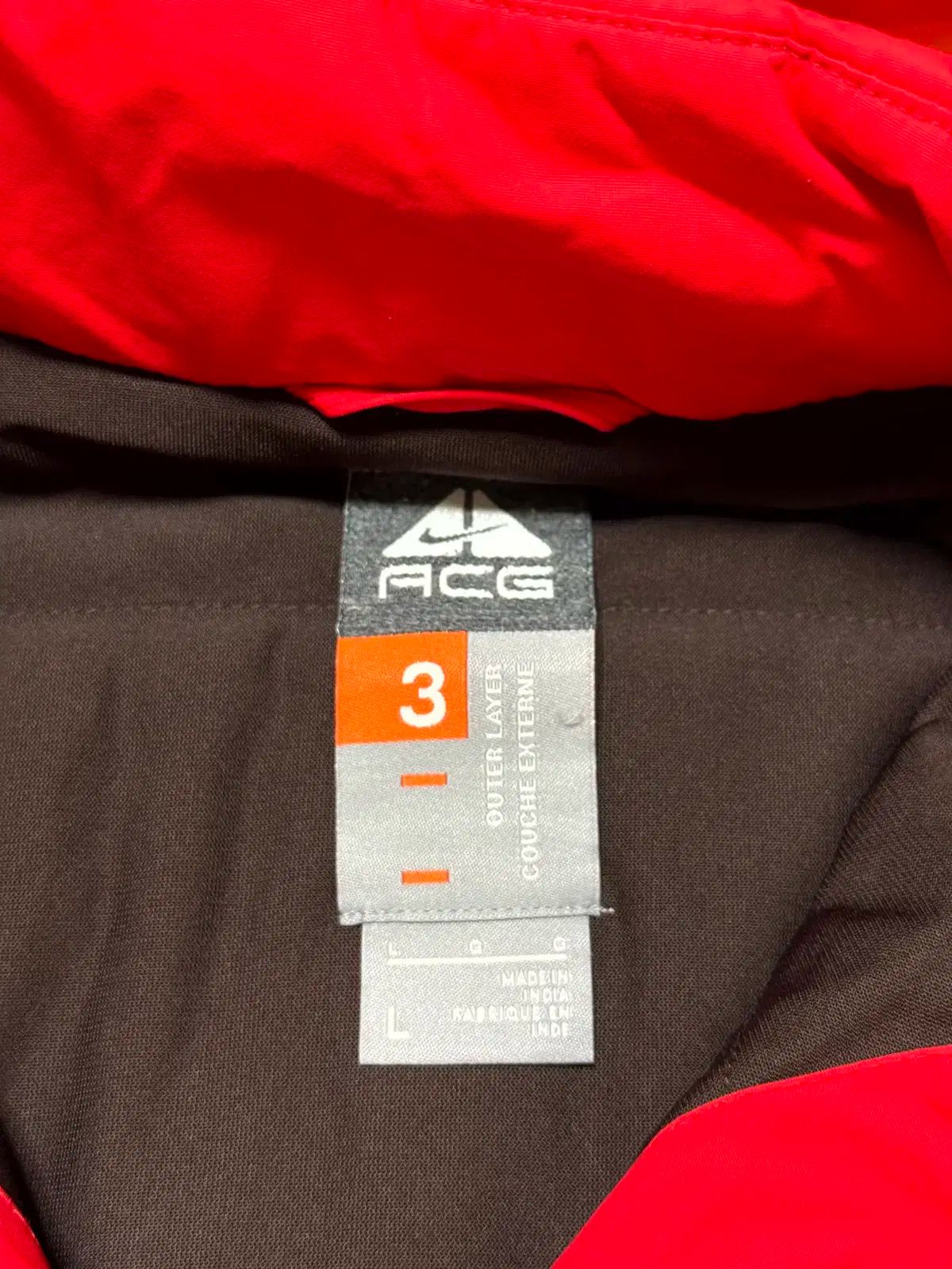 Nike ACG