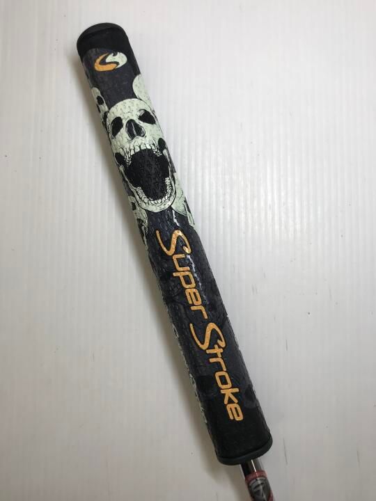 | パター