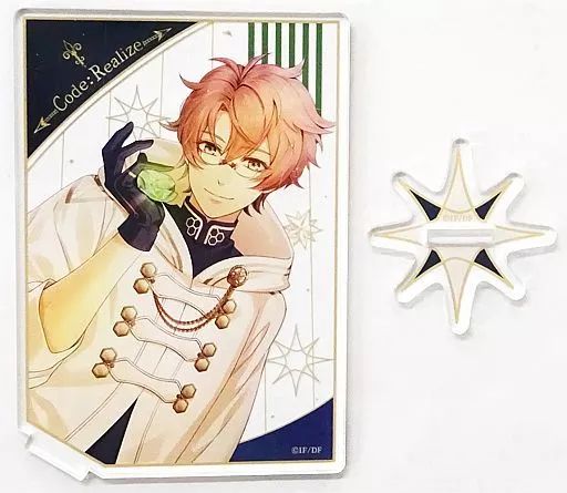 Amazon.co.jp: Code:Realize コードリアライズ サン コドリア