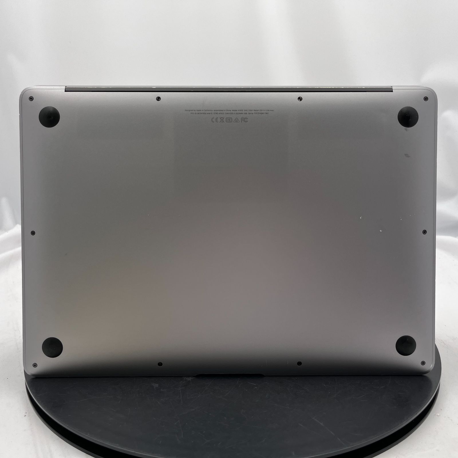 スペースグレイ