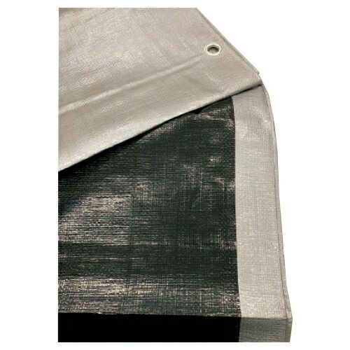 シルバーブラックシート5 4×5 4mSLB-13 ユタカメイク