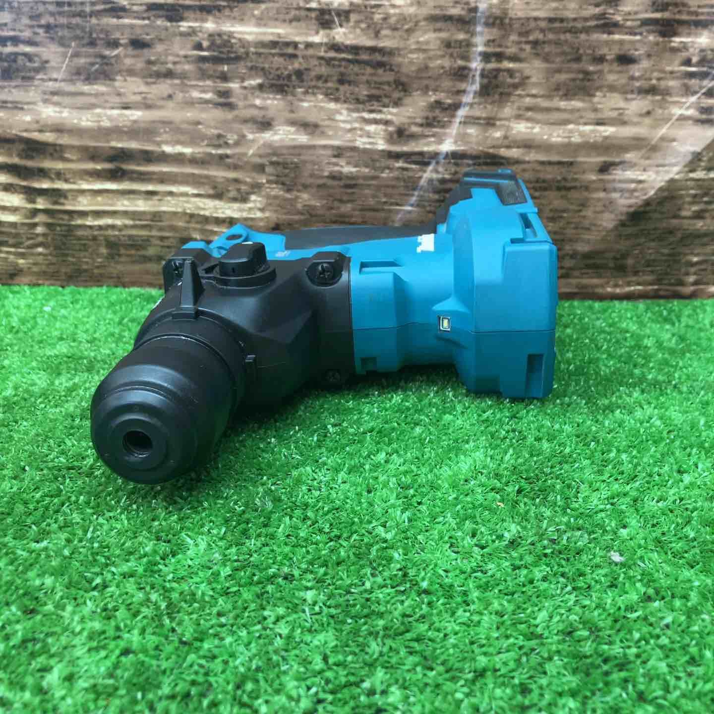 makita コードレスハンマドリル