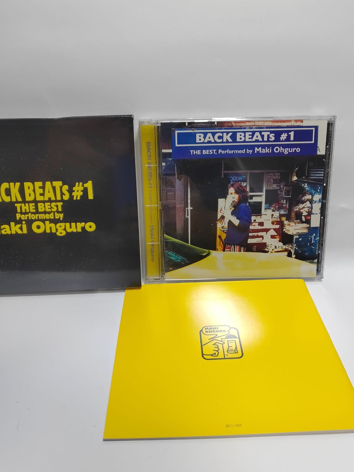 大黒摩季 CD13枚セット 大黒摩季 CD3枚セット - メルカリ