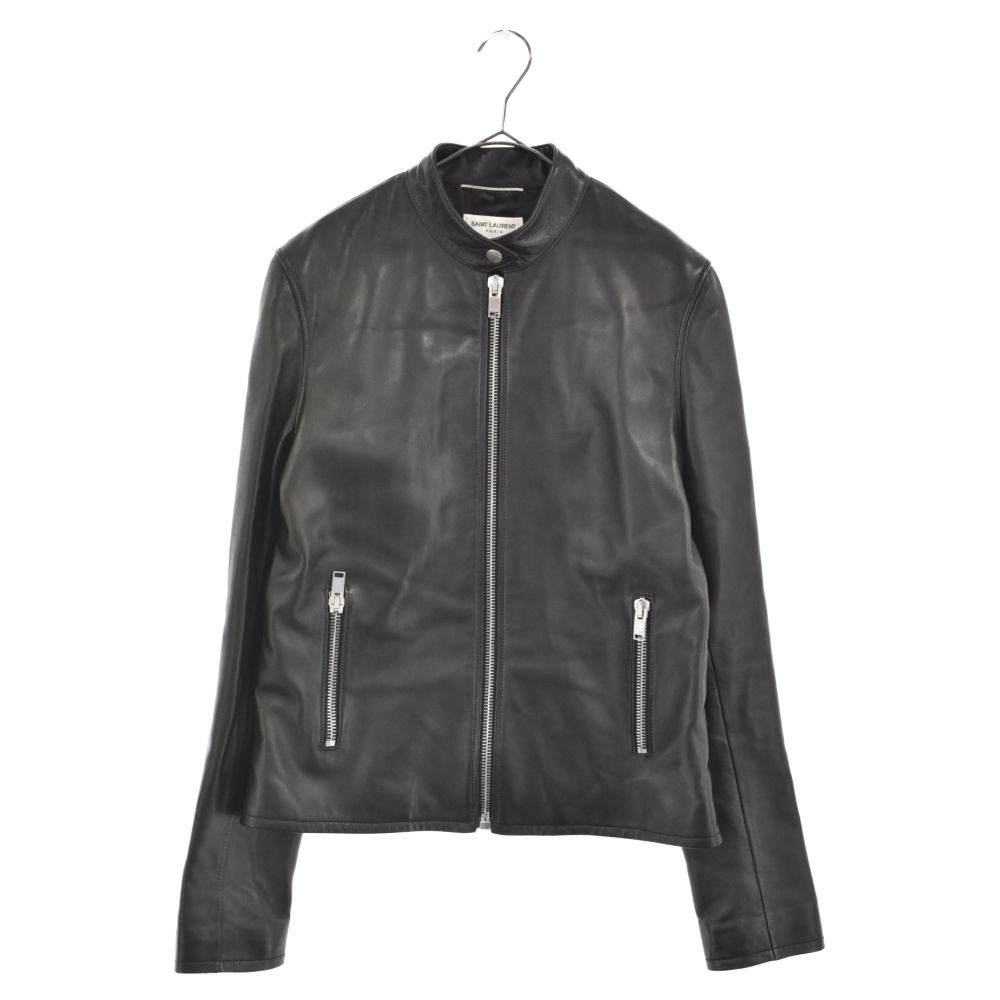 SAINT LAURENT PARIS (サンローランパリ) 14AW キースレーサー