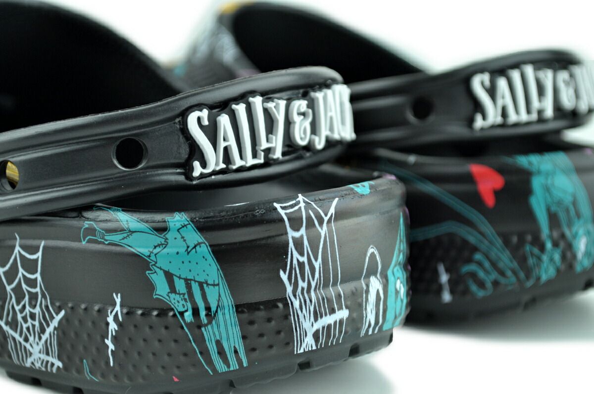 crocs クロックス ミッキー サンダル アンド ミニー クラシック