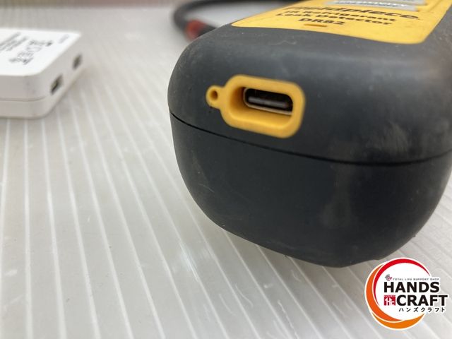 イチネンTASCO 高感度赤外線検知方式リークディテクター