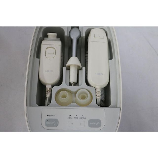 新品未開封】サキナ ピノ 美顔器 化粧品付き♪