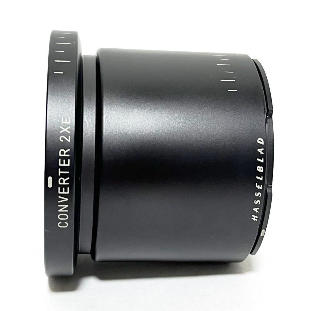 美品 HASSELBLAD ハッセルブラッド 2xE