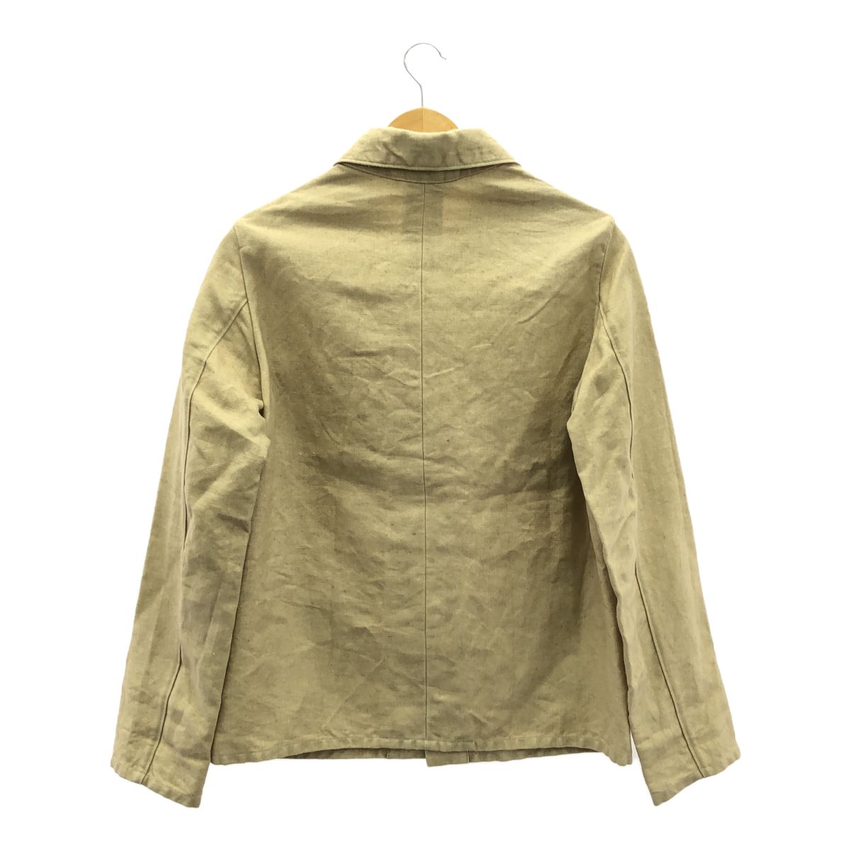 45R 45RPM フォーティファイブアール リネンダックの908カバーオール