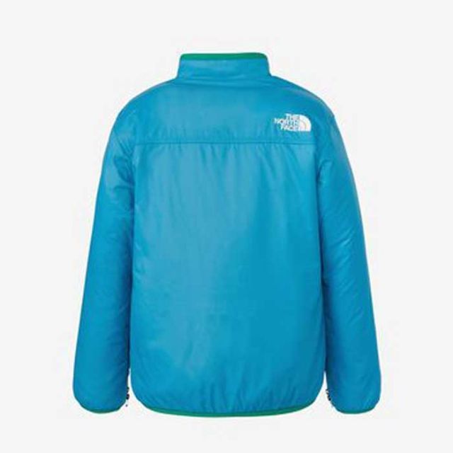 2024秋冬 ザ・ノース・フェイス ジュニア キッズ 子供 アウトドア ジャケット ベビーコンパクトノマドジャケット NPB72451 THE NORTH FACE ザノースフェイス] ジャケット キッズ マウンテンジャケット NPJ62430