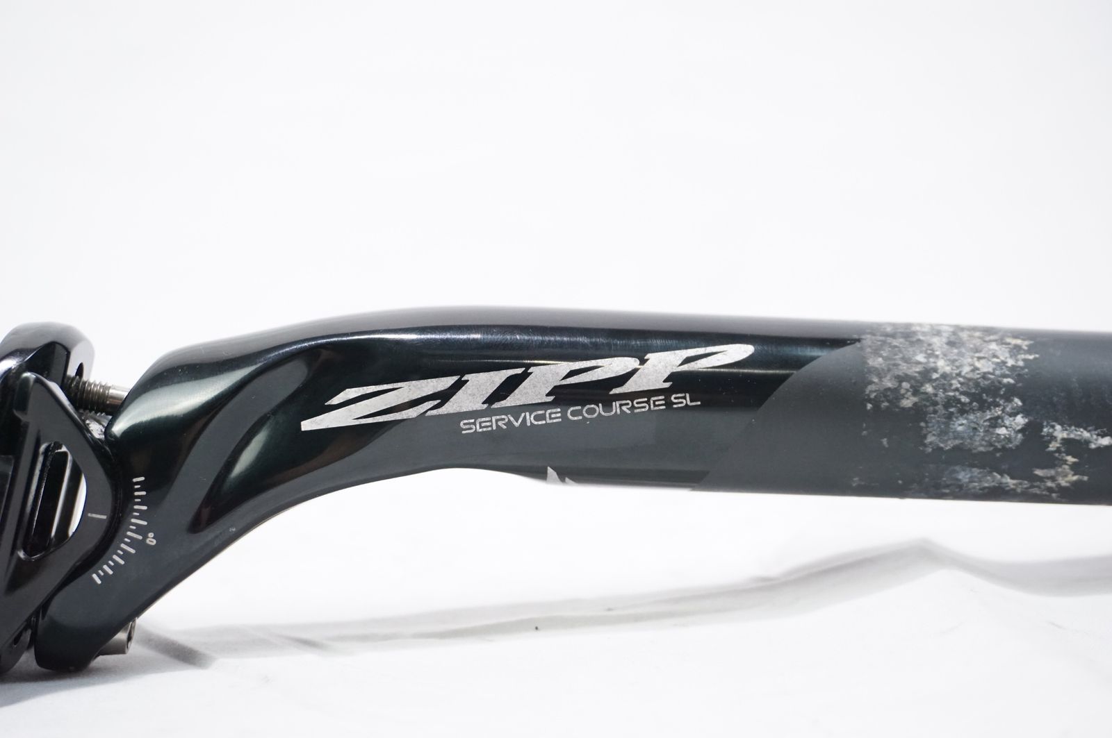 zipp Service Course SLシートポスト ジップ 27.2 ZIPP* service