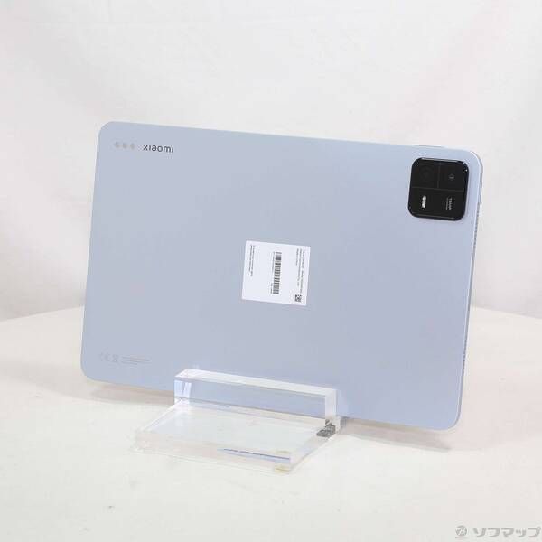 Xiaomi Pad 6 ミストブルー 6GB+128GB 純正ケース付 Xiaomi Pad 6