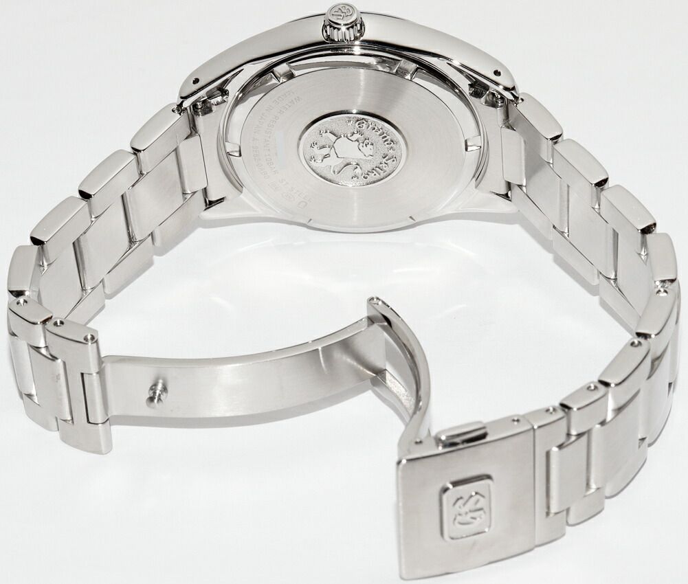 セイコー グランドセイコー SBGX059 9F62-0AB0 メンズ